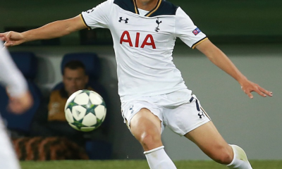 Son Heung-min's Biography: Unraveling the Journey